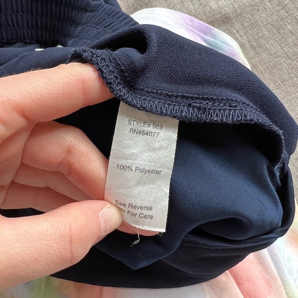 Blue Cabi Work Jogger Trouser Pants - Picture 8 of 9